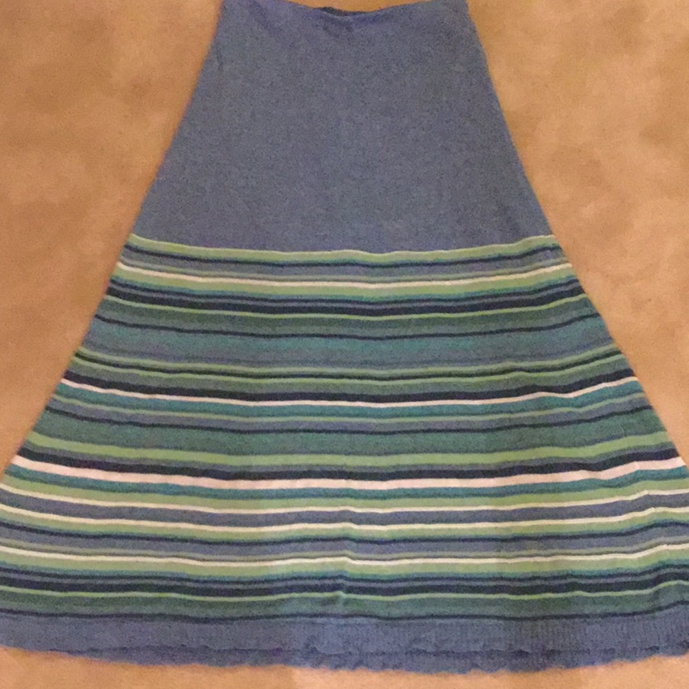 United Colors of Benetton Super fine thin Wool